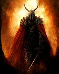 God Of Blackfield