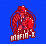 Mafia-✘