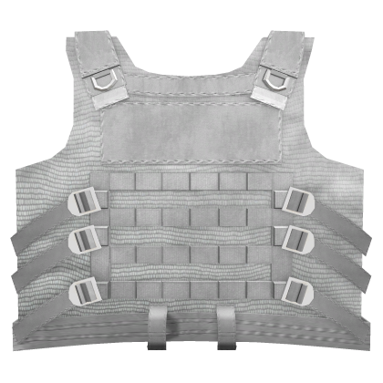 White Vest