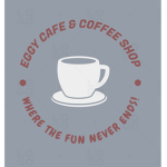 Eggy Cafe & Coffee shop