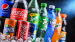 Soda Nation (ONLY SODAS)
