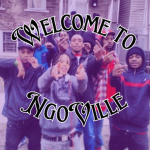 Ngo Family