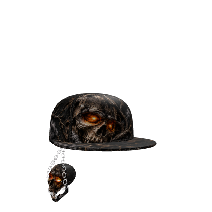 GORRA CRANEO 0880