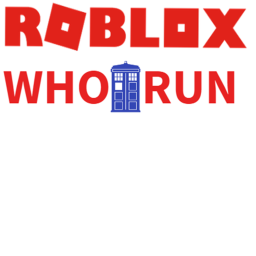 ROBLOX'S  WHO RUN!!