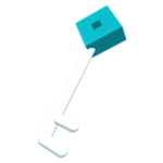 Sapphire Key
