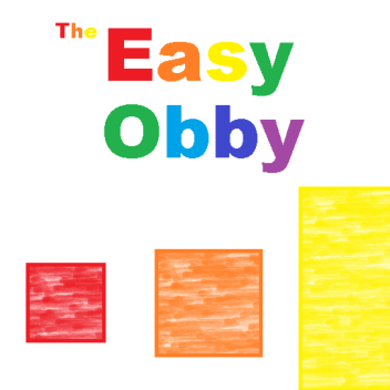 Easy Obby