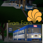 Tram Fans
