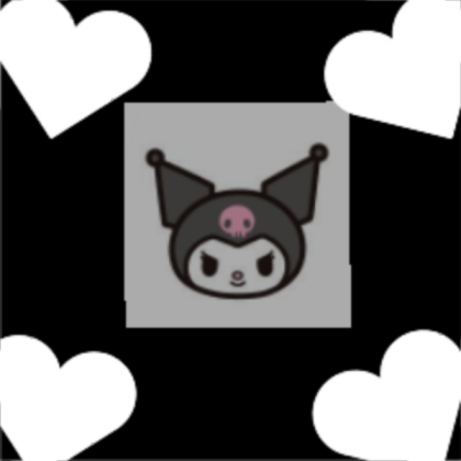 ♡ Hello Kitty♡ Roblox decal