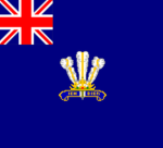•23rd Regiment of Royal Fusiliers•