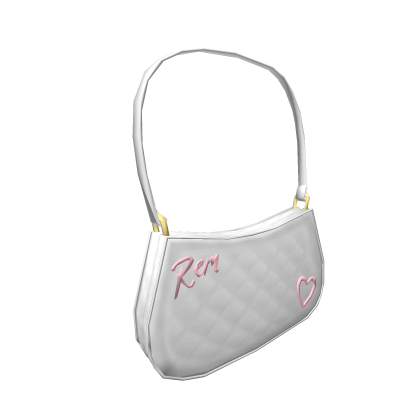 Rem Shoulder Bag
