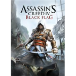 Black flag.