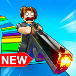 Obby But You're a Gun! 🔫