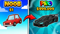 My Dealership Tycoon!🚘