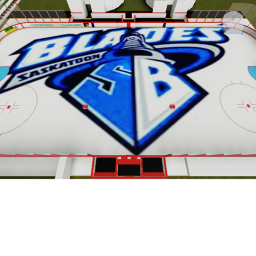 Saskatoon Blades (New Update By Iam)