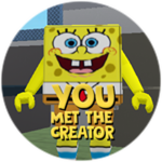 You met the creator of Krusty Krab tycoon!