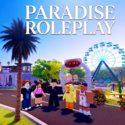 PARADISE 🏡🎡RP