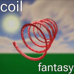 Coil Fantasy