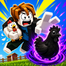 Catch the Chicken!