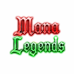Mana Legends