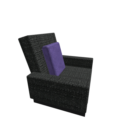 Newer Modern chair
