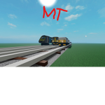 Mainline trains fan group