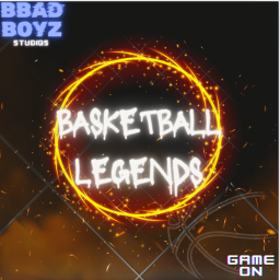 Basketball Legends [BETA]