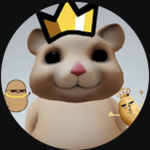 officially Potato hamsters group