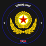 ---Supreme Guard Command---