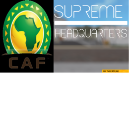 African Football HQ