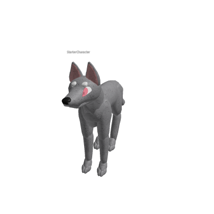 (( Free )) Wolf Rig