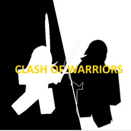 Clash Of Warriors