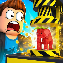 [NEW] Press a Brainrot