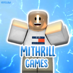 Mithril games.