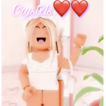 Crystals fans