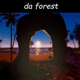 The Forest icon