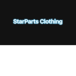 Starparts Clothing