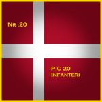 20th Danish Infantry Regiment