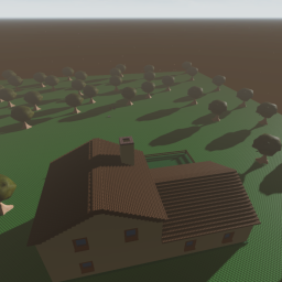 TrwineMakesStuff's Place: Origins (testing)