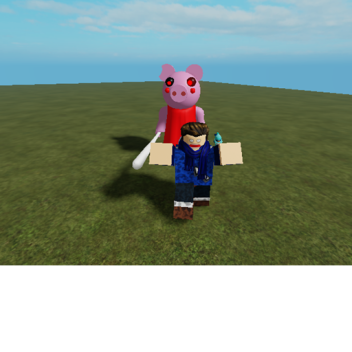 Maison de l'ArbrePıggy