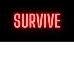 Survive the Maze with an Unknown killer