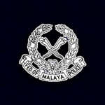 Malayan Police