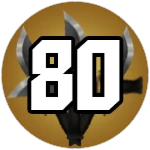 Game Badge Icon