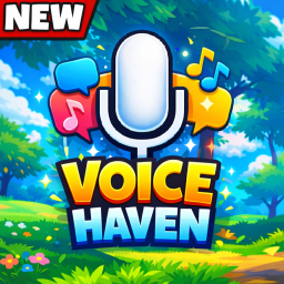 🌟Voice Haven🌟 (VC)