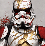 The Night Trooper Legion
