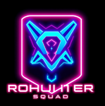 rohunter squad