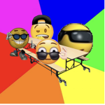 kool kats lunch table