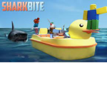 SharkBite Friends and Fans