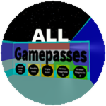 Buy All Gamepasses