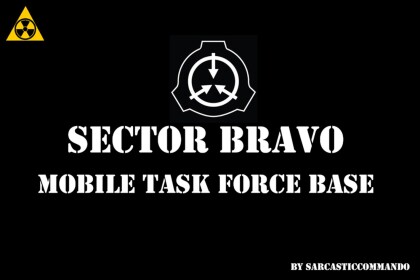Sector Bravo [WIP]