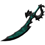Fierce Sword: Terran's Remorse
